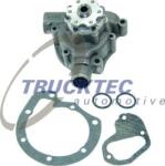TRUCKTEC 01.19. 189 - Pompa apa - TRUCKTEC-01.19. 189 (TRUCKTEC0119189)