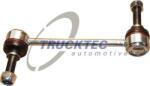 TRUCKTEC Brat / bieleta suspensie, stabilizator - TRUCKTEC-02.31. 233 (TRUCKTEC0231233)
