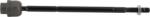 Moog OP-AX-0432 - Articulatie axiala, cap de bara - ARTICULATIE AXIALA. CAP DE BARA - compatibil Opel - MOOG-OP-AX-0432 (MOOGOPAX0432)