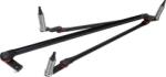 DT Spare Parts 3.35010 - LEGATURI STERGATOR PARBRIZ - compatibil Man - DT Spare Parts-3.35010 (DTSPAREPARTS335010)
