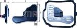 MAHLE HX 148D - Filtru hidraulic, cutie de viteze automata - MAHLE-HX 148D (MAHLEHX148D)