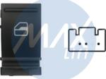 MAX SVW105 - Comutator, macara geam - MAX-SVW105 (MAXSVW105)