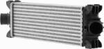 HELLA 8ML 366 470-971 - Intercooler, compresor - HELLA-8ML 366 470-971 (HELLA8ML366470971)
