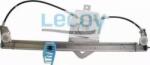 MAX Wct116-l - Macara Electrica Fara Motor St Ft C3 02-09 - Max-wct116-l (maxwct116l)
