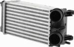 HELLA 8ML 366 470-951 - Intercooler, compresor - HELLA-8ML 366 470-951 (HELLA8ML366470951)