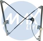 MAX WME151-R - Mecanism actionare geam - MAX-WME151-R (MAXWME151R)