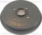 Triscan 8120 14224C - Tambur frana - Triscan-8120 14224C (TRISCAN812014224C)