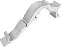 Poliplast 200.16310D - MUGUARD SUPPORT FM4 FH FH2 FH3 FM - Poliplast-200.16310D (POLIPLAST20016310D)
