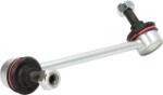 FEBI Bilstein 43317 - Brat / bieleta suspensie, stabilizator - Bieleta bara stabilizatoare Fata dreapta 187mm ISUZU D - MAX I. D - MAX II 1.9D - 2.5D - 3.0D 05.02 - 12.22 - FEBI Bilstein-43317 (FEBIBILSTEIN43317)
