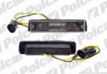 Polcar 3001959E - Iluminare numar de circulatie - Polcar-3001959E (POLCAR3001959E)