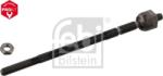 FEBI Bilstein 11831 - Articulatie axiala, cap de bara - Bieleta directie fara capat - stanga / dreapta - lungime: 320mm CITROEN EVASION. JUMPY I. JUMPY II. FIAT MAREA. MULTIPLA. SCUDO. ULYSSE. LANCIA - FEBI Bilstei