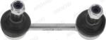 Moog BM-LS-3858 - Brat / bieleta suspensie, stabilizator - BRAT-BIELETA SUSPENSIE. STABILIZATOR - compatibil Bmw - MOOG-BM-LS-3858 (MOOGBMLS3858)