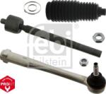 FEBI Bilstein 39034 - Bara directie - Bieleta directie cu capat dreapta benzi. husa CITROEN C3 PICASSO. PEUGEOT 207. 207 - HATCHBACK. 207 - KOMBI 1.2 - 1.6D 02.06 - - FEBI Bilstein-39034 (FEBIBILSTEIN39034)