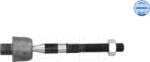 Meyle 35-16 031 0035 - Articulatie axiala, cap de bara - Bieleta directie fara capat - stanga / dreapta - lungime: 164mm MAZDA 6 1.8 - 2.5 08.07 - 07.13 - Meyle-35-16 031 0035 (MEYLE35160310035)