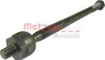 Metzger 51013318 - Articulatie axiala, cap de bara - ARTICULATIE AXIALA CAP DE BARA - compatibil Ford. Volvo - Metzger-51013318 (METZGER51013318)