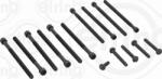Elring 426.890 - Set surub, chiulasa - SET SURUB CHIULASA - compatibil Bmw - Elring-426.890 (ELRING426890)