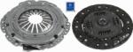 SACHS 3000 828 201 - SET AMBREIAJ - compatibil Opel - SACHS-3000 828 201 (SACHS3000828201)