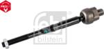 FEBI Bilstein 170710 - Articulatie axiala, cap de bara - Bieleta directie fara capat - stanga / dreapta - lungime: 215mm. EN with counter - nut NISSAN JUKE 1.6 06.10 - 12.19 - FEBI Bilstein-170710 (FEBIBILSTEIN1707