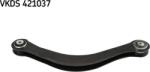 SKF VKDS 421037 - Brat, suspensie roata - BRAT SUSPENSIE ROATA - compatibil Audi - SKF-VKDS 421037 (SKFVKDS421037)