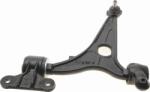 SKF VKDS 323026 B - Brat, suspensie roata - Brat suspensie fata stanga inferior fata CITROEN C8. FIAT ULYSSE. LANCIA PHEDRA. PEUGEOT 807. EXPERT 2.0 - 3.0 06.02 - - SKF-VKDS 323026 B (SKFVKDS323026B)