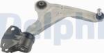 Delphi TC4535 - Brat, suspensie roata - BRAT SUSPENSIE ROATA - Delphi-TC4535 (DELPHITC4535)