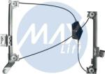 MAX WAD108-R - Mecanism actionare geam - MAX-WAD108-R (MAXWAD108R)