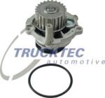 TRUCKTEC 07.19. 086 - Pompa apa - TRUCKTEC-07.19. 086 (TRUCKTEC0719086)