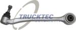 TRUCKTEC 08.31. 024 - Brat, suspensie roata - TRUCKTEC-08.31. 024 (TRUCKTEC0831024)