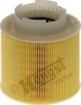 Hengst Filter E648L - FILTRU AER - compatibil Audi - Hengst Filter-E648L (HENGSTFILTERE648L)