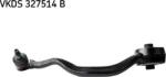 SKF VKDS 327514 B - Brat, suspensie roata - BRAT SUSPENSIE ROATA - compatibil Land - SKF-VKDS 327514 B (SKFVKDS327514B)