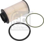 FEBI Bilstein 183320 - FILTRU ULEI FEBI TRUCK - compatibil Scania - FEBI Bilstein-183320 (FEBIBILSTEIN183320)