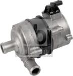 FEBI Bilstein 178307 - POMPA APA SUPLIMENTAR FEBI - compatibil Audi - FEBI Bilstein-178307 (FEBIBILSTEIN178307)