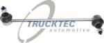 TRUCKTEC 02.30. 050 - Brat / bieleta suspensie, stabilizator - TRUCKTEC-02.30. 050 (TRUCKTEC0230050)