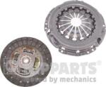 Nipparts N2012005 - SET AMBREIAJ - compatibil Toyota. Subaru - Nipparts-N2012005 (NIPPARTSN2012005)