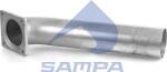 Sampa 021.194 - Racord evacuare - Sampa-021.194 (SAMPA021194)