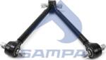 Sampa 095.241 - Brat, suspensie roata - Control-Trailing Arm. wheel suspens - Sampa-095.241 (SAMPA095241)