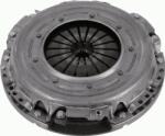 SACHS 3089 600 111 - Set ambreiaj - MODUL KUPPLUNG - compatibil Chrysler - SACHS-3089 600 111 (SACHS3089600111)