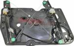 Metzger MECANISM ACTIONARE GEAM - compatibil Vw - Metzger-2160312 (METZGER2160312)