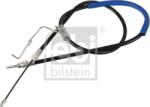 FEBI Bilstein 176676 - Cablu, frana de parcare - FEBI Bilstein-176676 (FEBIBILSTEIN176676)