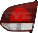 TYC 17-0237-11-2 - LAMPA SPATE - compatibil Vw - TYC-17-0237-11-2 (TYC170237112)