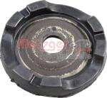 Metzger 6490347 - Tampon amortizor cu rulment sarcina - Metzger-6490347 (METZGER6490347)