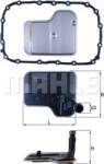 MAHLE HX 240D - Filtru hidraulic, cutie de viteze automata - FILTRU ULEI HIDRAULIC. TRANSMISIE - MAHLE - compatibil Bmw - MAHLE-HX 240D (MAHLEHX240D)