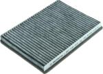 Bosch 1 987 432 313 - Filtru, aer habitaclu - BOSCH-1 987 432 313 (BOSCH1987432313)