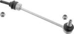 FEBI Bilstein 32076 - Brat / bieleta suspensie, stabilizator - Bieleta bara stabilizatoare Fata dreapta 330mm MERCEDES S W221. V221 3.0 - 6.2 10.05 - 12.13 - FEBI Bilstein-32076 (FEBIBILSTEIN32076)