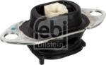 FEBI Bilstein 173045 - Suport cutie fata stanga / dreapta manual RENAULT TWINGO III. SMART FORFOUR. FORTWO 0.9 - 1.0 07.14 - - FEBI Bilstein-173045 (FEBIBILSTEIN173045)