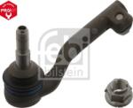 FEBI Bilstein 44281 - Cap de bara stanga BMW 1 F20. 1 F21. 2 F22. F87. 2 F23. 3 F30. F80. 3 F31. 3 GRAN TURISMO F34. 4 F32. F82. 4 F33. F83 1.5 - 3.0H 0 - FEBI Bilstein-44281 (FEBIBILSTEIN44281)