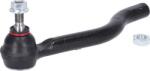 FEBI Bilstein 180545 - Cap de bara Dreapta NISSAN MICRA V 0.9-1.5D 12.16- - FEBI Bilstein-180545 (FEBIBILSTEIN180545)