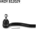 SKF VKDY 812029 - CAP DE BARA - compatibil Infiniti - SKF-VKDY 812029 (SKFVKDY812029)