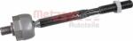 Metzger 51034008 - Articulatie axiala, cap de bara - BIELETA - compatibil Mercedes-Benz - Metzger-51034008 (METZGER51034008)
