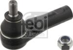FEBI Bilstein 12798 - Cap de bara - stanga / dreapta - NISSAN 100NX. ALMERA I. PRIMERA. SERENA. SUNNY III. SUNNY III - KOMBI. VANETTE CARGO 1.4 - 2.3D 03.90 - - FEBI Bilstein-12798 (FEBIBILSTEIN12798)